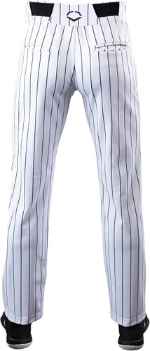 Vista 6 de EvoShield Parte inferior abierta a rayas para hombre