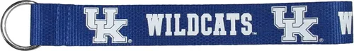 Vista 10 de Siskiyou Sports NCAA unisex-adult Lanyard Key Chain