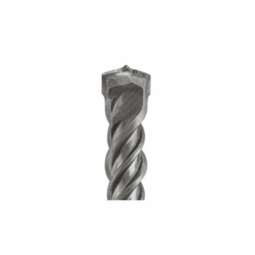 Vista 3 de Bosch HC2041 - Broca de 1/4 x 4 x 6 pulgadas para martillo perforador SDS-Plus Bulldog