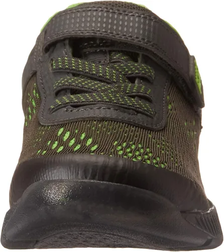 Vista 2 de Stride Rite Baby Boy's M2P Lighted Neo (Toddler)