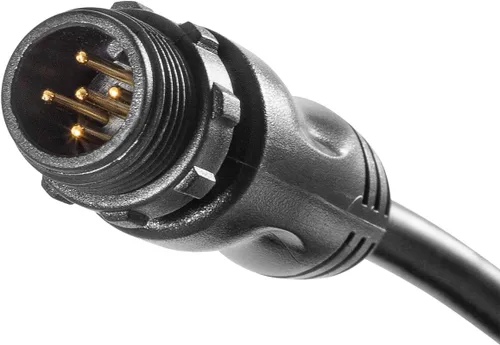 Vista 9 de Reemplazo para Garmin 010-11442-00 Kit de cables Nmea 2000 Kit de inicio con conectores en T