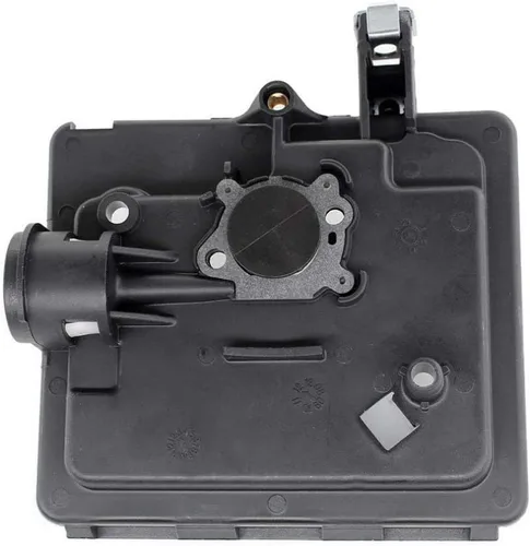 Vista 4 de Cnfaner 799868 Carburador para cortacésped 4-7 hp 498170 799872 694202 Carburador 497586 498254 790821 122000 124T02 124T05 con base de filtro