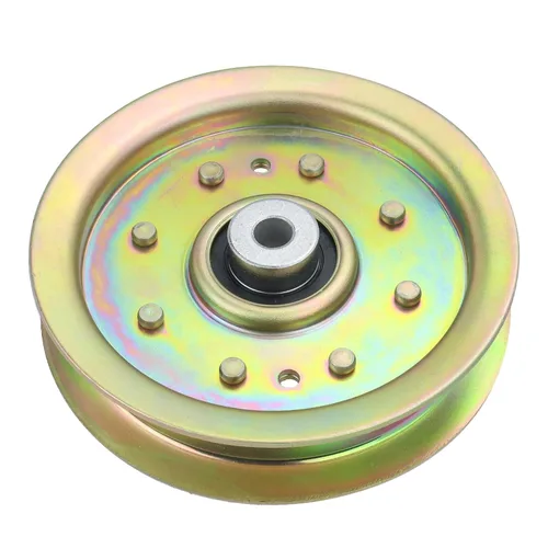 Vista 19 de 756-04224 Polea tensora para Cub Cadet LT1050 LT1042 LTX1045 4-1 Paquete