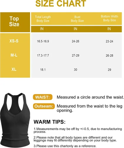 Vista 6 de Camiseta sin mangas para mujer RibKnit Racerback Cami Slim Fit Elástica Color piel