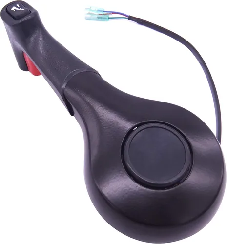 Vista 3 de SouthMarine Motor fuera de borda 881148T03 Kit de manija inclinable para Mercury