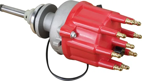 Vista 3 de DRAGON FIRE PERFORMANCE Distribuidor de Encendido Compatible con 1992-1997 Dodge Dakota Ram 1500 2500 3500 y Jeep Grand Cherokee 5.2L 5.9L V8
