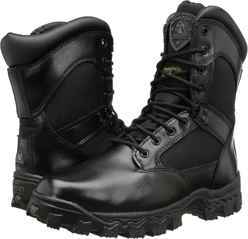 Vista 7 de ROCKY Botas militares y tácticas Rkyd011 para hombre