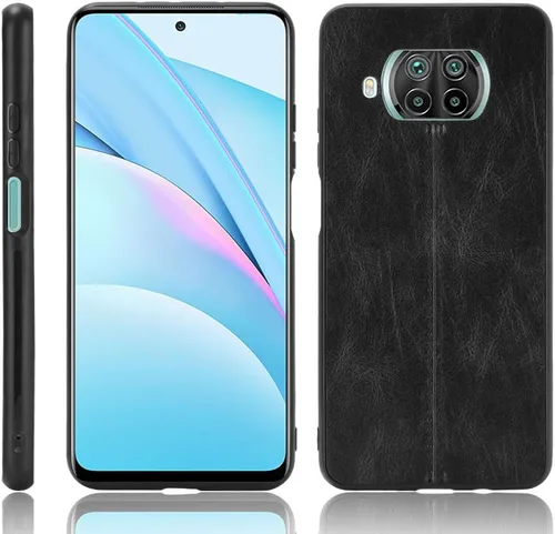 Vista 62 de Funda para Vivo iQOO Z1x 5G, funda para Vivo iQOO Z1x 5G Funda de piel sintética con funda 3 en 1, color azul