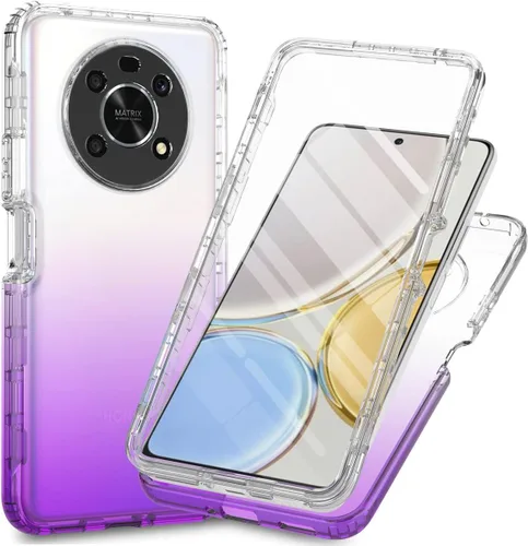 Vista 77 de Funda para Google Pixel 6A, funda a prueba de golpes con protector de pantalla para Google Pixel 6A 5G G1AZG GX7AS GB62Z GB17L, color negro