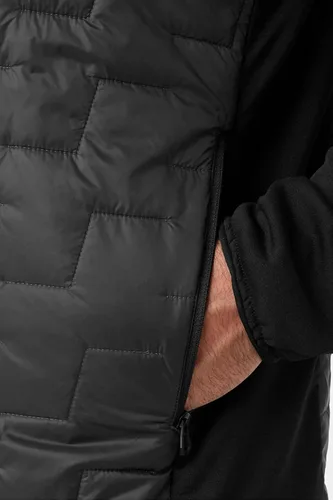 Vista 3 de Helly Hansen 65605 LIFA Loft Hybrid - Aislador para hombre