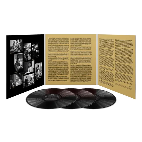 Vista 3 de The Complete Full House Recordings3 LP
