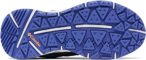 Vista 5 de Columbia Zapatos de agua Drainmaker IV para niños