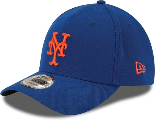 Vista 9 de New Era MLB Team Classic 39THIRTY Stretch Flex Fit Gorra New York Yankees