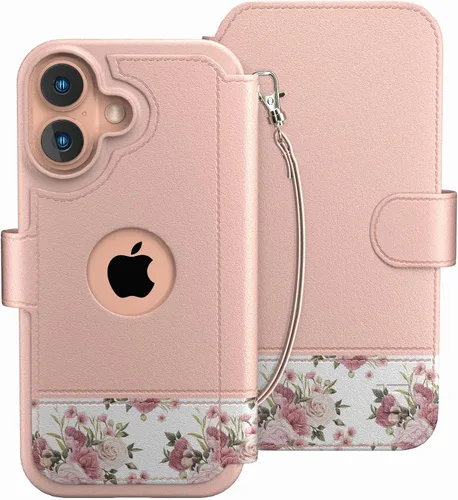 Vista 47 de LUPA - Funda tipo cartera para iPhone 11 Pro y Pro Max