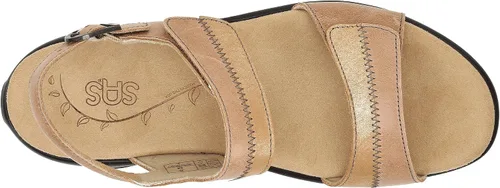 Vista 2 de SAS Sandalias Nudu para mujer