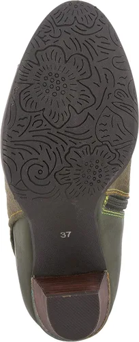 Vista 6 de Spring Step L'Artiste Botines Socute para mujer
