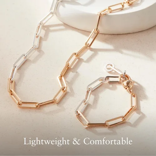 Vista 5 de JENNY BIRD Pulsera Andi Slim