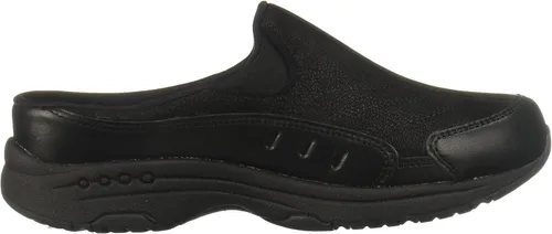 Vista 6 de Easy Spirit Traveltime381 - Tenis tipo zuecos para mujer