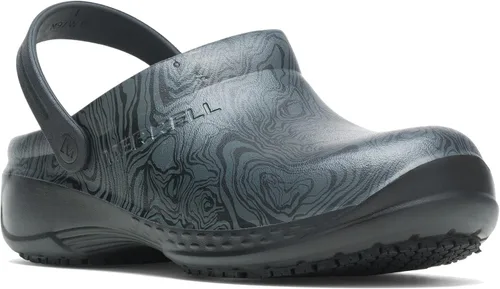 Vista 4 de Merrell Men's Encore Service Pro Clog