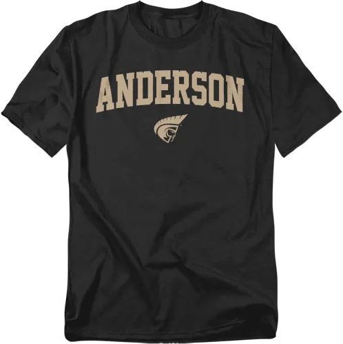 Vista 126 de Colección 3 de camisetas unisex para adultos con arco de un color
