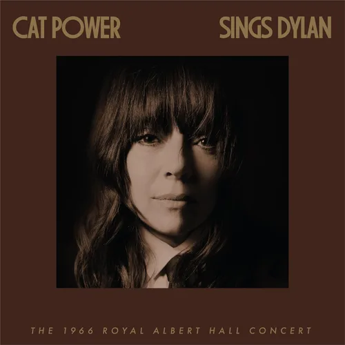 Vista 2 de Sings Dylan The 1966 Royal Albert Hall Concert