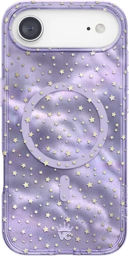 Vista 282 de VELVET CAVIAR Funda para iPhone 15, compatible con MagSafe, probada contra caídas de 10 pies, fundas protectoras de diseño, leopardo color rosa