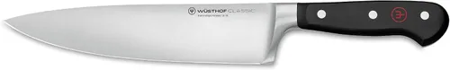 Vista 11 de WÜSTHOF Cuchillo de chef clásico de 6" Sin