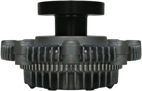 Vista 3 de GMB Embrague del ventilador de refrigeración del motor 965-2010