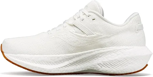 Vista 3 de Saucony Tenis Triumph Rfg para mujer