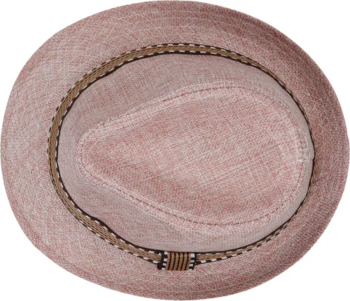 Vista 32 de ToBeInStyle Sombreros de verano para mujer