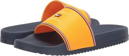 Vista 7 de Tommy Hilfiger Mens Rail Slide Sandal