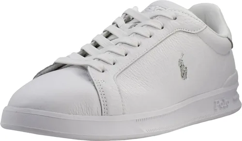 Vista 5 de POLO RALPH LAUREN Tenis bajos Court Negro