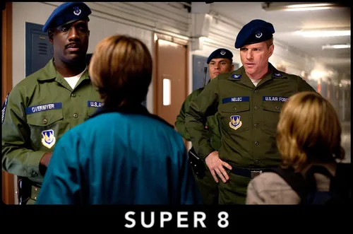 Vista 6 de Super 8, 2 Blu-rays (4K UHD Replenishment)
