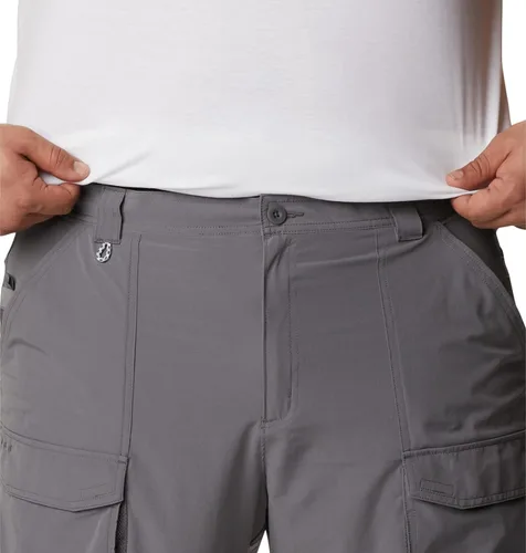 Vista 9 de Columbia Pantalones cortos Permit III para hombre