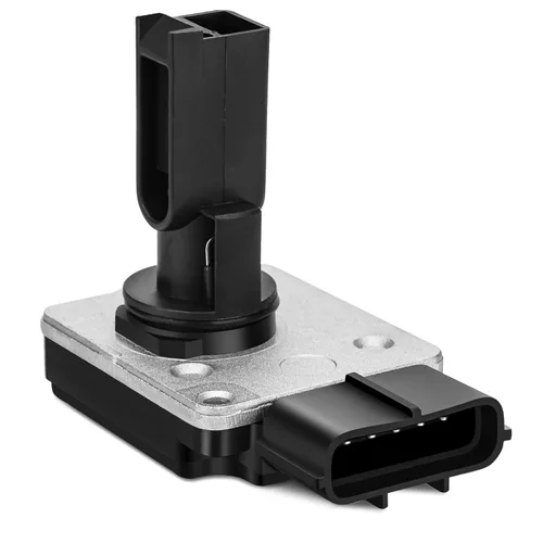 Vista 19 de Medidor de flujo de aire masivo MAF Sensor para Ford E150 E250 E350 E450 F150 F250 F350 F450 F550 Escape Lincoln MKX MKZ Mazda 6 CX-9 Mercury