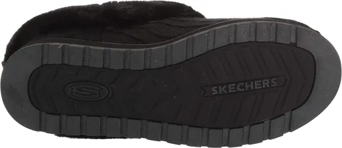 Vista 4 de Skechers BOBS Keepsakes Ice Angel -Pantuflas para mujer
