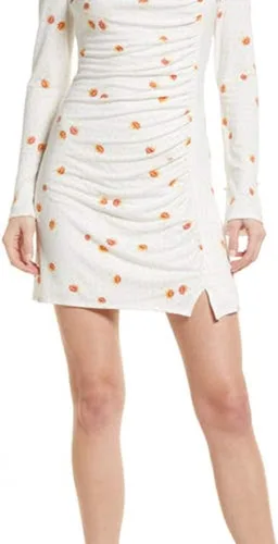 Vista 3 de Free People Minivestido Celia para mujer