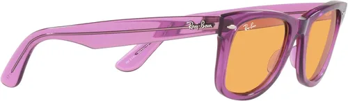 Vista 9 de Ray-Ban RB2140 Original Wayfarer Square Sunglasses