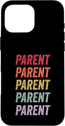Vista 19 de Parent Case for iPhone 16