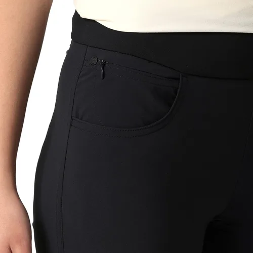 Vista 4 de ATG by Wrangler Pantalón Fwds sin cierre para mujer