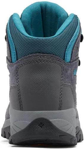 Vista 4 de Columbia Women's Newton Ridge Plus Waterproof Amped Hiking Boot