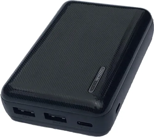 Vista 6 de Outfitter - Chaqueta térmica de 5 V con batería USB Powerbank, sistema de calor de capa cero