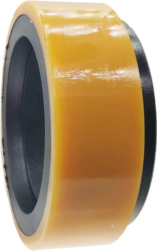 Vista 3 de XYZIL Rueda motriz 1115-220000-00 compatible con Big Joe Electric Pallet Jack E30 EZ30 S22 P33