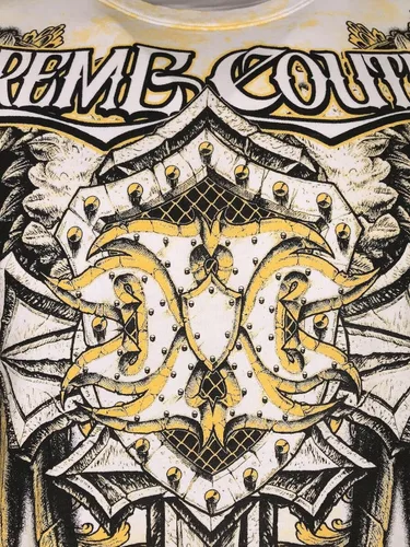 Vista 6 de Xtreme Couture by Affliction Camiseta para hombre Siren