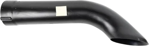 Vista 2 de CUB CADET 731-0899E Tubo de canal superior Embolsador trasero 670 602 601 515 426 311 310 305
