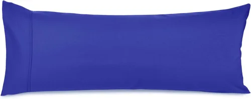 Vista 89 de Nestl - Juego de 2 fundas de almohada de microfibra azul playa tamaño Queen, 20 x 30 pulgadas