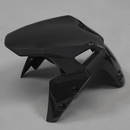 Vista 5 de Kit completo de carenado pintado ABS para motocicleta compatible con K-awasaki Z900 Z 900 Z-900 (2020-2023) Z900 SE Z 900 SE (2022-2024) Kit