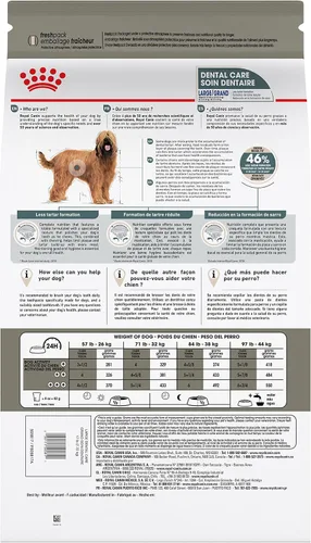 Vista 7 de Royal Canin Canine Care Nutrition - Alimento seco para perros adultos