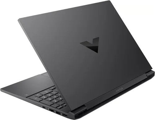 Vista 8 de HP Victus 15 - Laptop para juegos, pantalla FHD de 15.6 pulgadas de 144 Hz, AMD Ryzen 5 7535HS, 16 GB DDR5 RAM, SSD PCIe M.2 de 1 TB, NVIDIA GeForce