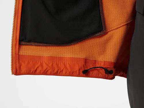 Vista 6 de Helly-Hansen Chaqueta Softshell para mujer Odin Mountain